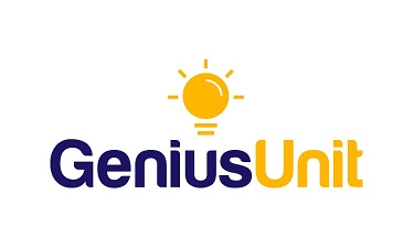 GeniusUnit.com